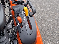 Mini trekker met beugel, kubota, b1-181 | 18 pk | 3 cilinder, 2022 - afbeelding 13 van  42