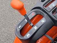 Mini trekker met beugel, kubota, b1-181 | 18 pk | 3 cilinder, 2022 - afbeelding 14 van  42