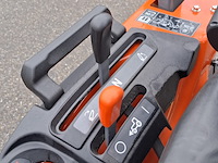 Mini trekker met beugel, kubota, b1-181 | 18 pk | 3 cilinder, 2022 - afbeelding 15 van  42