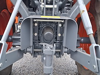 Mini trekker met beugel, kubota, b1-181 | 18 pk | 3 cilinder, 2022 - afbeelding 18 van  42