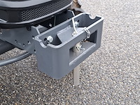 Mini trekker met beugel, kubota, b1-181 | 18 pk | 3 cilinder, 2022 - afbeelding 21 van  42