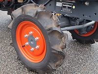 Mini trekker met beugel, kubota, b1-181 | 18 pk | 3 cilinder, 2022 - afbeelding 24 van  42
