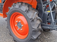 Mini trekker met beugel, kubota, b1-181 | 18 pk | 3 cilinder, 2022 - afbeelding 26 van  42