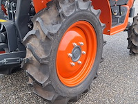 Mini trekker met beugel, kubota, b1-181 | 18 pk | 3 cilinder, 2022 - afbeelding 27 van  42