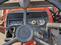 Mini trekker met voorlader, shibaura, sp1840, 1997 - afbeelding 16 van  41