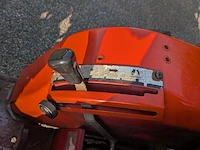 Mini trekker met voorlader, shibaura, sp1840, 1997 - afbeelding 22 van  41