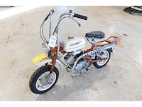 Mini v-501 37.003.876.78 brommer - afbeelding 2 van  5