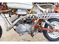 Mini v-501 37.003.876.78 brommer - afbeelding 4 van  5