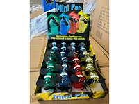 Mini ventilator - mixpartij (720x) - afbeelding 1 van  1