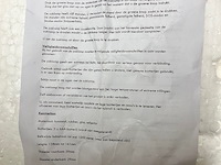 Mini zaklamp in net doosje, goede straler - afbeelding 8 van  9