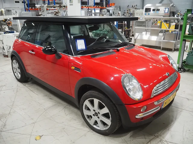 Mini - afbeelding 1 van  21
