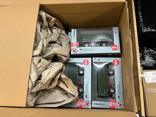 Miniaturen 1:32 - afbeelding 1 van  4