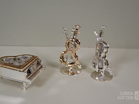 Miniaturen thema "muziek" - afbeelding 3 van  4