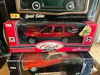 Miniatuur auto’s (6x) - afbeelding 3 van  8