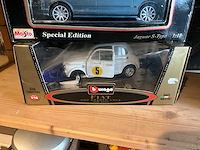 Miniatuur auto’s (6x) - afbeelding 5 van  8