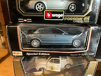 Miniatuur auto’s (6x) - afbeelding 6 van  8