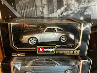 Miniatuur auto’s (6x) - afbeelding 7 van  8