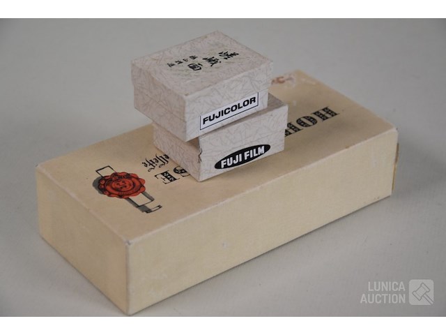 Miniatuur maskers - afbeelding 2 van  6