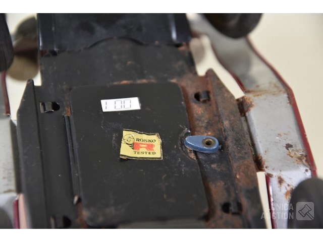 Miniatuurauto's - afbeelding 2 van  10