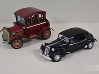 Miniatuurauto's - afbeelding 1 van  10