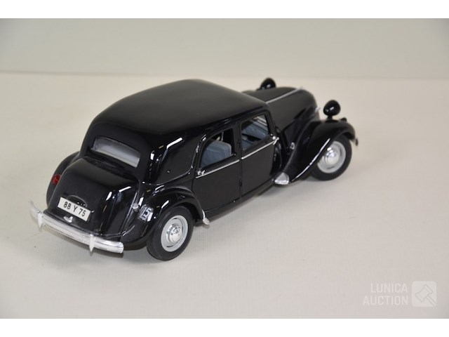 Miniatuurauto's - afbeelding 5 van  10