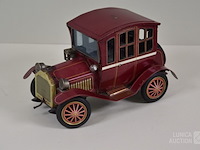 Miniatuurauto's - afbeelding 7 van  10