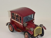 Miniatuurauto's - afbeelding 8 van  10