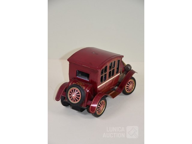 Miniatuurauto's - afbeelding 9 van  10