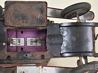 Miniatuurauto's - afbeelding 10 van  10