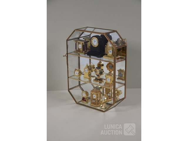 Miniatuurklokjes - afbeelding 2 van  8