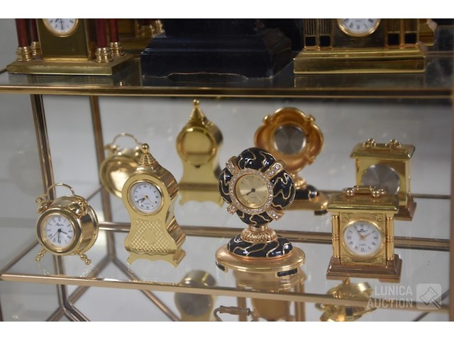 Miniatuurklokjes - afbeelding 4 van  8