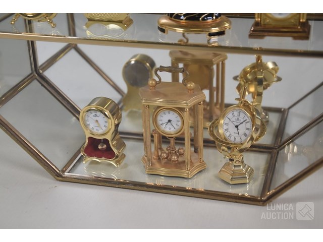 Miniatuurklokjes - afbeelding 5 van  8