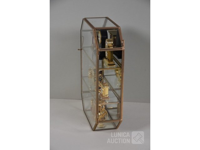 Miniatuurklokjes - afbeelding 6 van  8