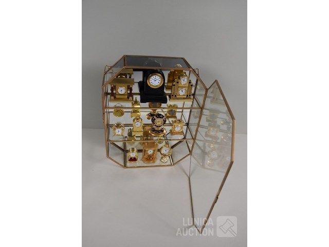 Miniatuurklokjes - afbeelding 8 van  8