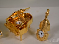 Miniatuurklokjes - afbeelding 3 van  4