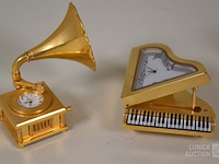 Miniatuurklokjes - afbeelding 4 van  4