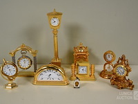 Miniatuurklokjes - afbeelding 1 van  9