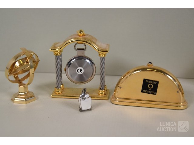 Miniatuurklokjes - afbeelding 4 van  9