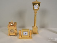 Miniatuurklokjes - afbeelding 5 van  9