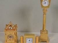 Miniatuurklokjes - afbeelding 6 van  9