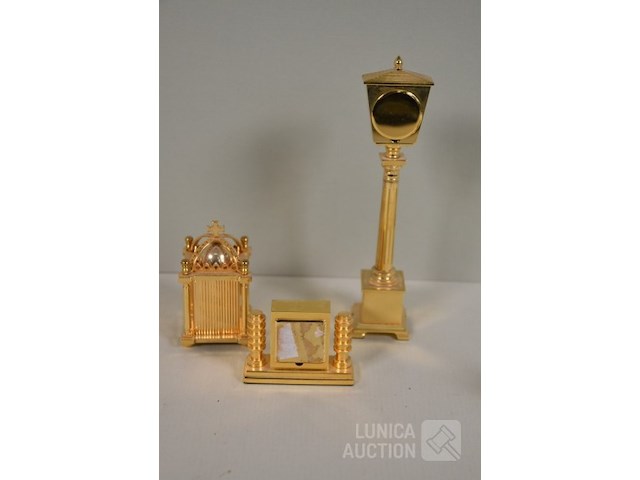 Miniatuurklokjes - afbeelding 7 van  9