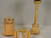 Miniatuurklokjes - afbeelding 7 van  9