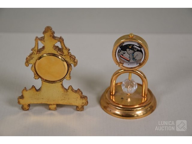 Miniatuurklokjes - afbeelding 9 van  9