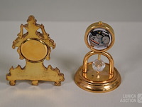 Miniatuurklokjes - afbeelding 9 van  9