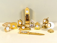 Miniatuurklokjes - afbeelding 1 van  8