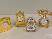 Miniatuurklokjes - afbeelding 4 van  8