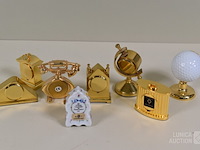 Miniatuurklokjes - afbeelding 6 van  8