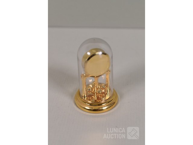 Miniatuurklokjes - afbeelding 8 van  8