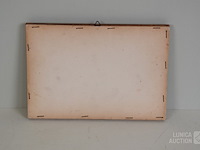 Miniatuurschildering - afbeelding 3 van  3