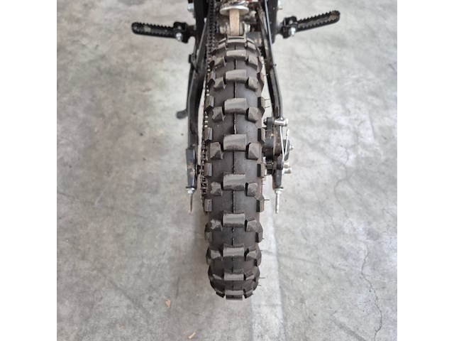 Minibike, ultra dirtbike - afbeelding 10 van  21